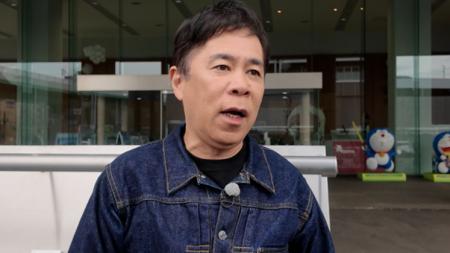 明日3/7（土）14：30から放送！ご当地麺を求めマップ