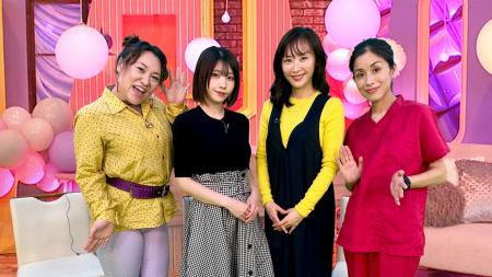 震災で浮き彫りになった避難所の“沈黙”を「フェムテッ