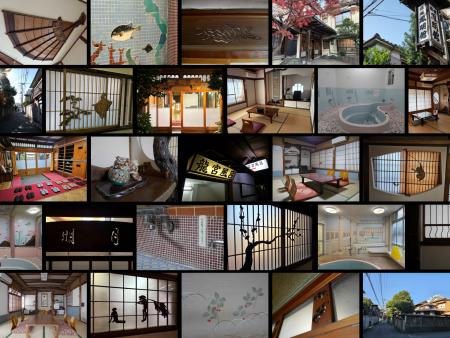 フィルムカメラで残す、100人の鳳明館