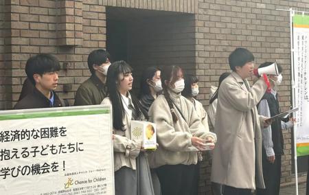 【3.11から15年】「いつも見ている光景が様変わりした