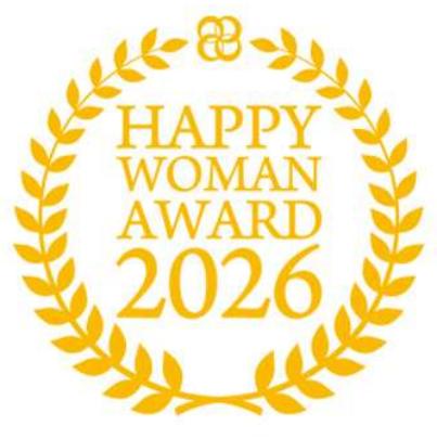 『BeliEVE PROJECT』が「国際女性デー表彰｜HAPPY WOM