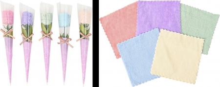 創業120周年を迎えるクリーニングの白洋舍がご愛顧感