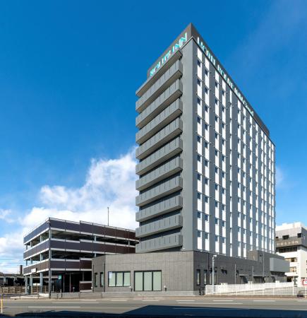 【群馬県】ホテルルートインGrand前橋　3月6日(金)OPE