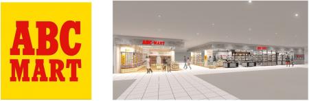 ABC-MART サンエー西原シティ店2026年3月6日（金）よ