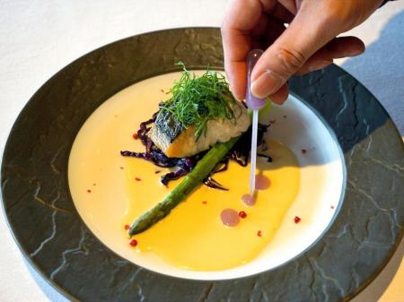 サンクゼールの丘で恒例のワイン会『ヴィニュロンたち