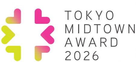 【東京ミッドタウン】次世代を担う才能あるデザutf-8
