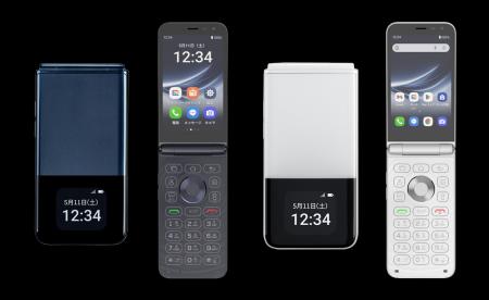 ＜イオンモバイル＞日本初上陸の韓国ＡＬＴ社製スマホ