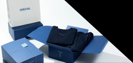 TENTIAL、新たな門出に「前向きな健康を贈る文化」を 