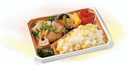 東急ストア×東急病院　第2弾『東急病院管理栄養士監修