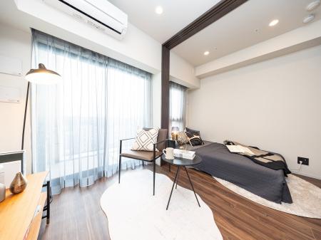 【新築賃貸マンション】入居開始！「デュオフラッツ池