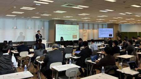 プレス発表「AIセーフティ評価環境 検討タスクフutf-8