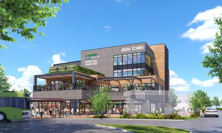 『イオンタウン東浦和』３月２８日（土）ＡＭ９：００