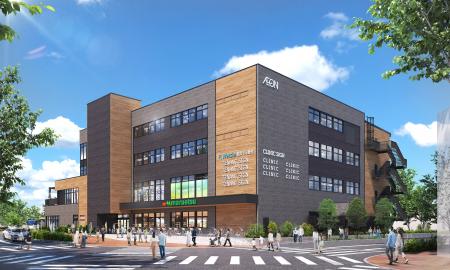 マルエツ イオンタウン東浦和店オープンのお知らせ