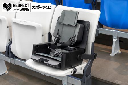 ～インクルーシブなスポーツ観戦の推進に関するプロジ