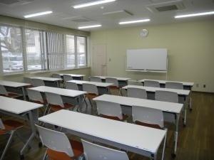 【東京都町田市】新しいフィールドで事業を考えてみま