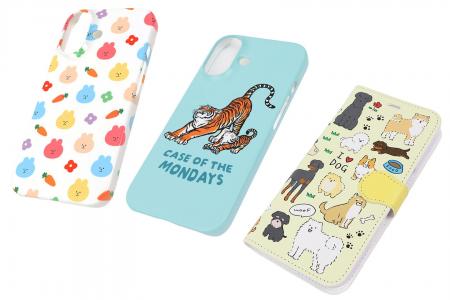 オリジナルグッズ作成ECサービス「オリジナルプリント