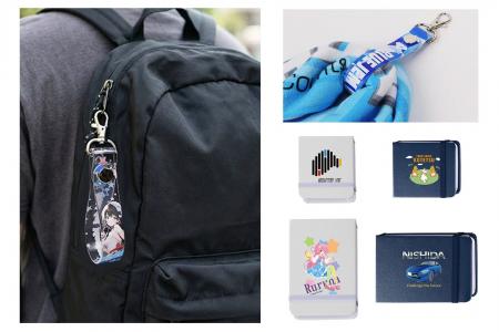 オリジナルプリント.jpに「PVCマルチホルダー」や「合