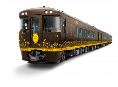 観光列車「はなあかり」から始まる 広島・宮島・岩国