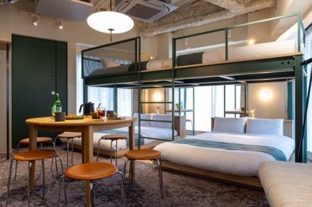 【インテグラル・リアルエステート株式会社と協業】オ