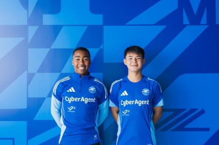 【ＦＣ町田ゼルビア】ゼルビアの未来を担う若手選手、