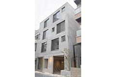 世田谷区上馬にデザイナーズ賃貸マンション『LEGALAND