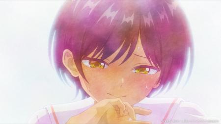 TVアニメ『幼馴染とはラブコメにならない』第１０話「