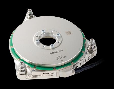 電磁誘導式ロータリーエンコーダABS OR700販売開始