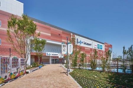 「ららぽーと安城」「三井アウトレットパーク 岡崎」