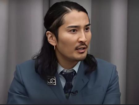 「履歴書より、未来を語る対話を」──代表榊