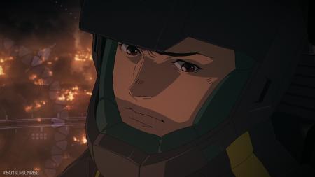 映画『機動戦士ガンダム 閃光のハサウェイ キルutf-8