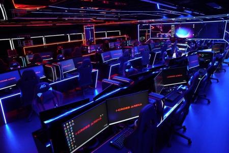 第4回YOKOSUKA e-Sports Town Club CUPを開催します！