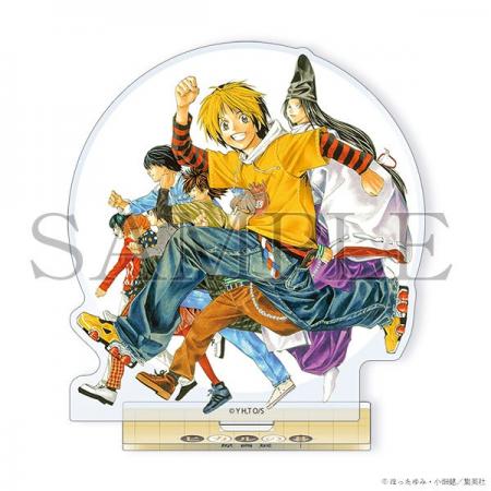 ヒカルの碁 原画展名古屋PARCOで開催！3月14日(土)10: