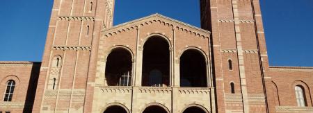 【引率つきグループツアー】カリフォルニア名門大学＆