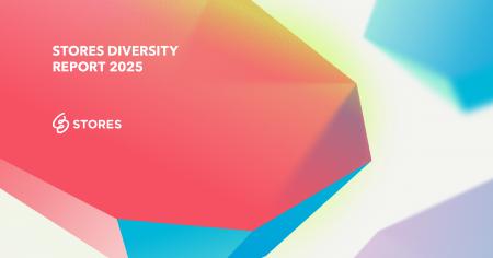 STORES、2025度「ダイバーシティレポート」を公開。マ