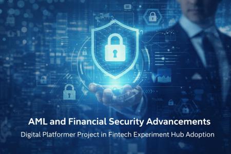 デジタルプラットフォーマー参画プロジェクトが金融庁