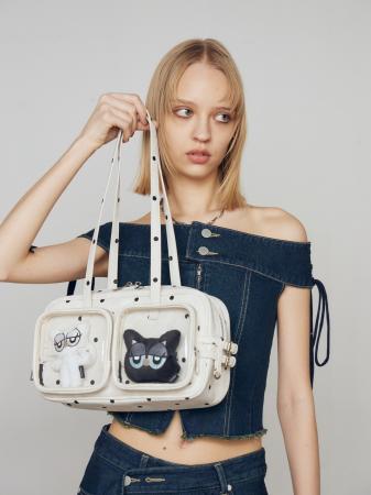 「EMODA(エモダ)」オリジナルキャラクター「mooa(モア