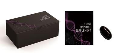 続けやすい“1日1包”の次世代インナーケアNMNサプリメ