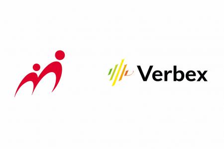Verbex、三次市市役所と代表電話一次受けにおける音声