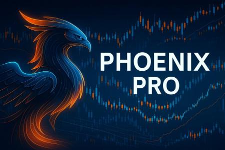 【Phoenix PRO】完全自動売買×毎月最適化で再現性を進