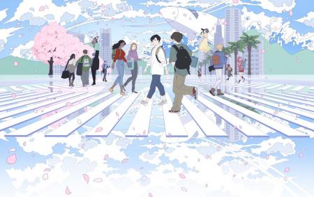 充実した大学生活のスタートへ、ZEN大学が総力を挙げ