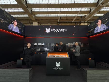 ドイツの世界最大級展示会