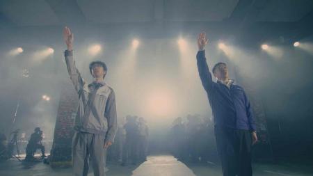 NHK人気番組「魔改造の夜（第二夜）」にAイシンが出演