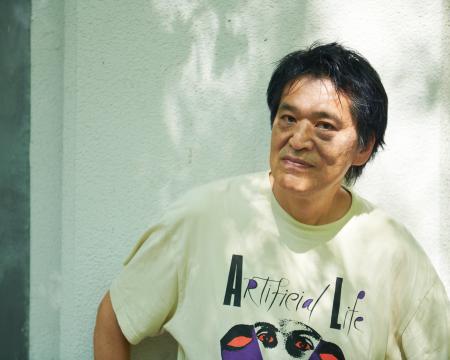 人工生命研究の池上高志 TEDxMarunouchi に登場