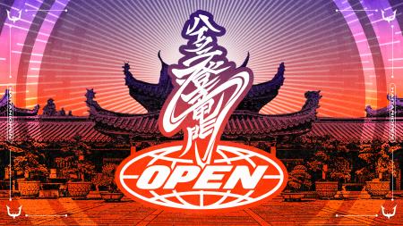 「REJECT」所属ストリーマー・ハイタニ主催「第3回ハ