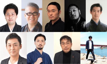 リニューアルを進める太秦映画村　第一線で活躍する演