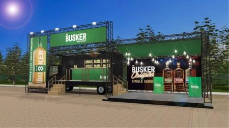 緑に染まる春の祭典！「グリーン アイルランド フェス