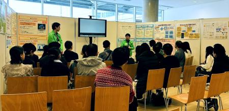 先輩東大生が伴走する入学準備---「3月推薦生入学準備