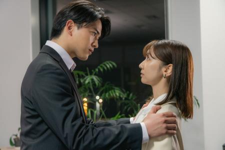 土ドラ特別企画『元カレの猫を、預かりまして。』3月7