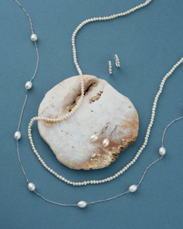 【ヴァンドームブティック】春の装いに品よく華やかさ