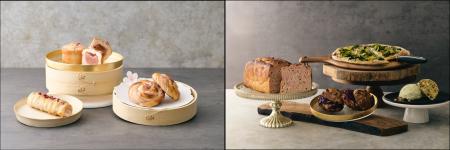 九品仏に本店をかまえるベーカリー「Comme'N」のSpri